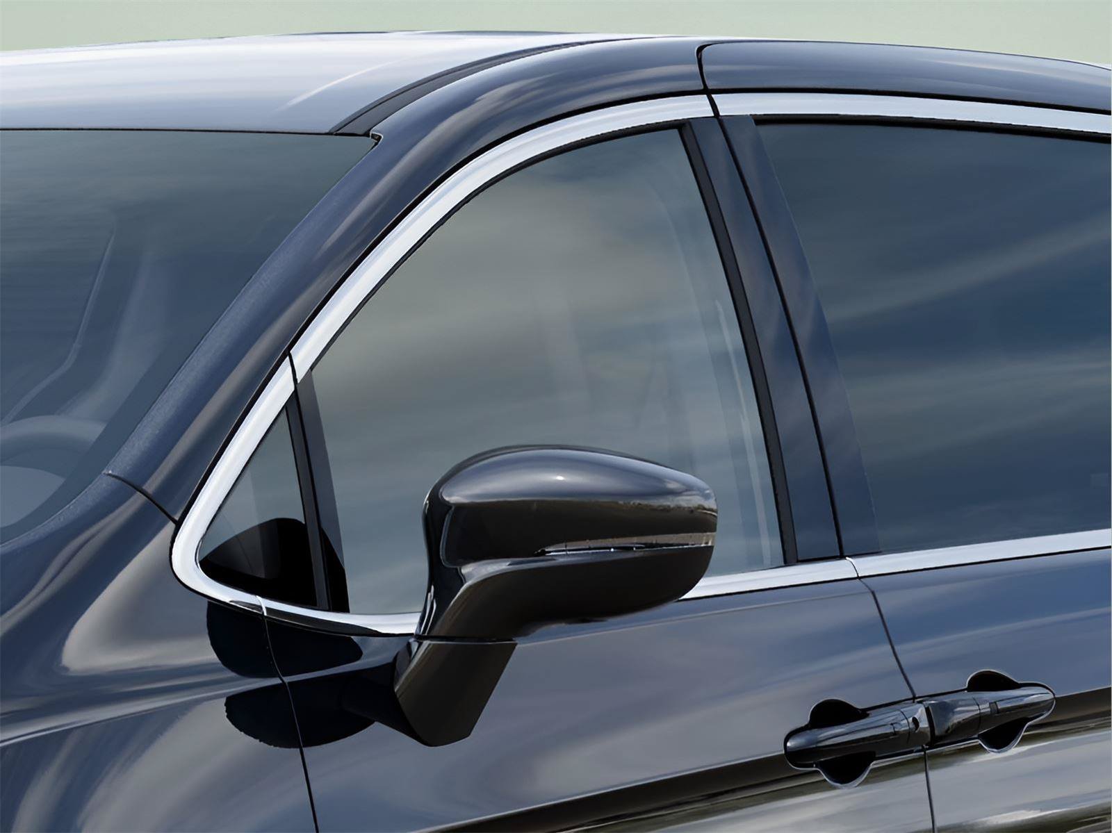 New 2025 Chrysler Pacifica Select FWD image 25