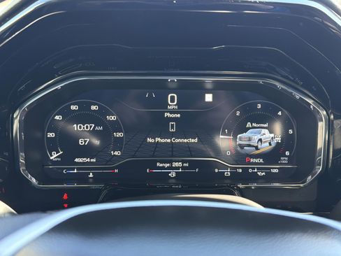 Used 2022 GMC Sierra 1500 Elevation image 14