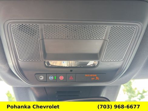 New 2026 Chevrolet Equinox EV LT FWD image 17