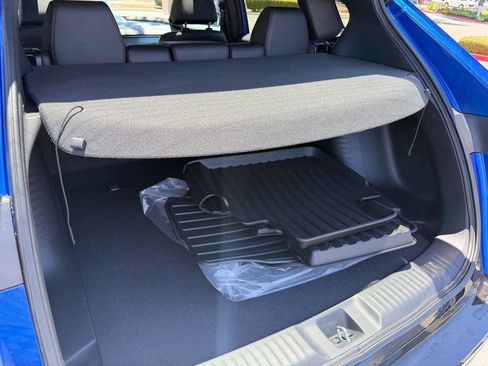 Certified 2025 Acura ADX A-Spec FWD image 27