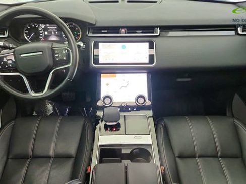 Used 2022 Land Rover Range Rover Velar S AWD/4WD image 22