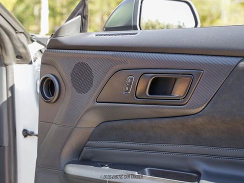 Used 2024 Ford Mustang Dark Horse w/ Dark Horse Handlin Package image 55