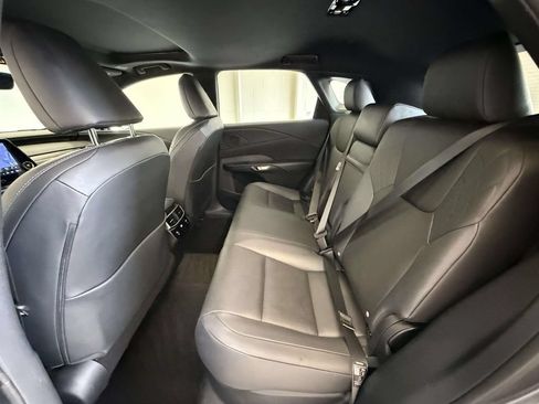 Used 2023 Lexus RX 350 Premium w/ Accessory Package AWD/4WD image 19