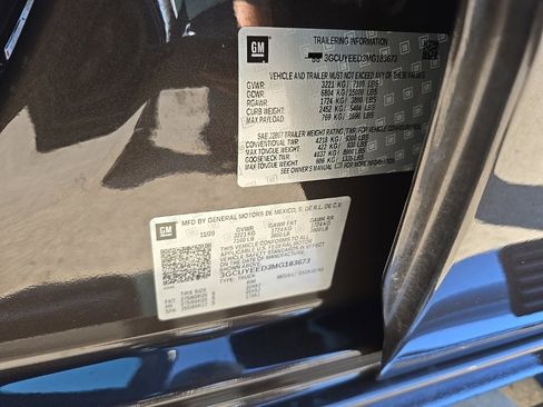 Used 2021 Chevrolet Silverado 1500 RST image 34