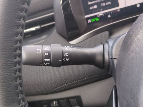 New 2026 Subaru Outback Premium image 27