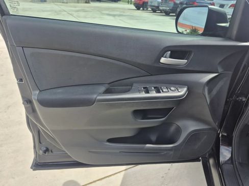 Used 2016 Honda CR-V SE image 10