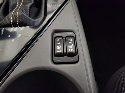 New 2025 Subaru Crosstrek 2.5i Sport image 20