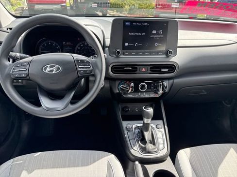 Used 2023 Hyundai Kona SEL w/ Cargo Package AWD/4WD image 22