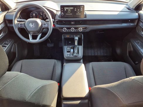 Used 2026 Honda CR-V LX image 10