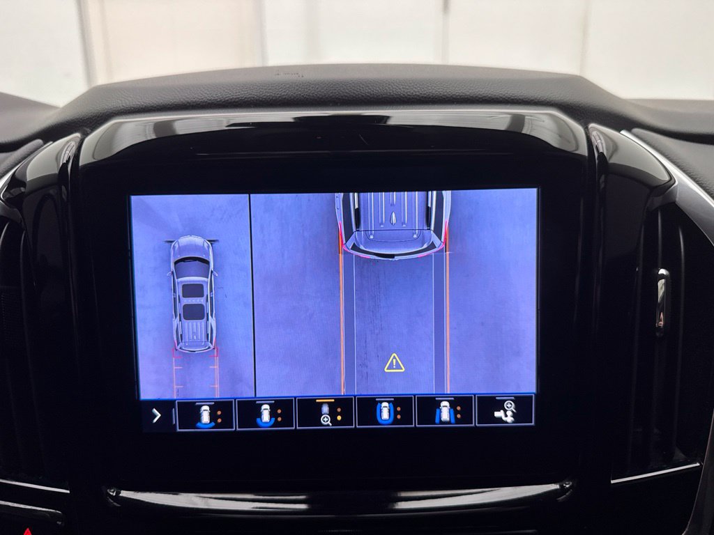 Used 2021 Chevrolet Traverse Premier w/ LPO, Floor Liner Package AWD/4WD image 31