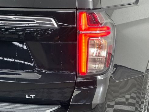 Used 2024 Chevrolet Tahoe LT image 26
