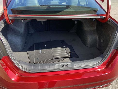 Used 2025 Nissan Altima 2.5 SL image 6