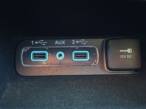 Used 2020 Jeep Grand Cherokee Altitude image 20