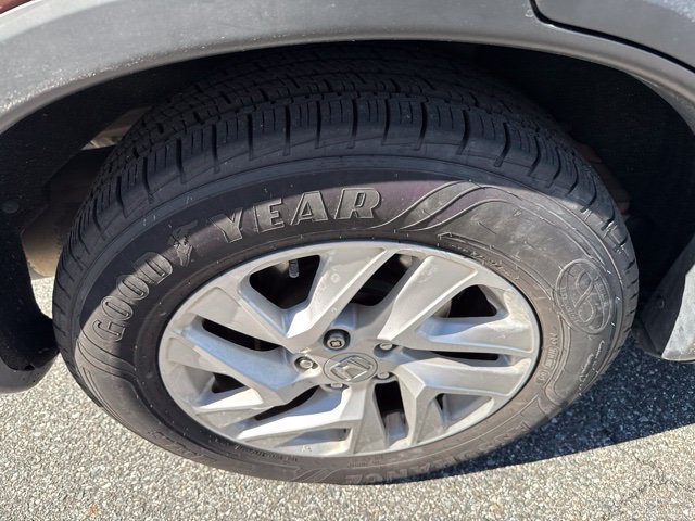 Used 2015 Honda CR-V EX image 25