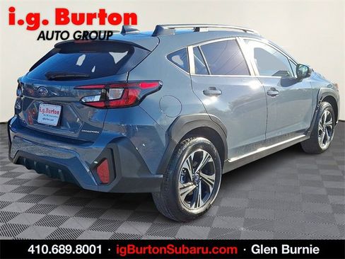Used 2025 Subaru Crosstrek 2.0i Premium image 6