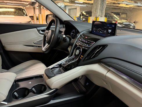 New 2025 Acura RDX SH-AWD w/ Technology Package image 32