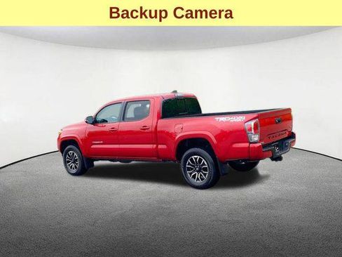 Certified 2023 Toyota Tacoma TRD Sport image 6