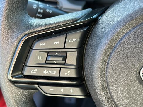 Certified 2025 Subaru Crosstrek 2.0i image 11