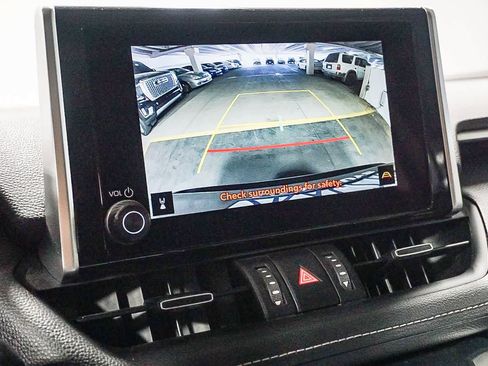 Certified 2024 Toyota RAV4 XLE Premium FWD image 26