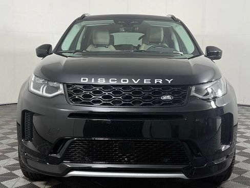 Used 2025 Land Rover Discovery Sport S AWD/4WD image 13