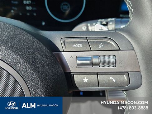 New 2026 Hyundai Kona SEL Premium image 28