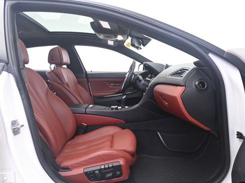 Used 2016 BMW 650i Gran Coupe xDrive AWD/4WD image 20