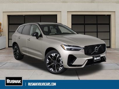 New 2026 Volvo XC60 T8 Plus w/ Protection Package Premier