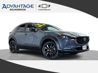 Used 2024 MAZDA CX-30 AWD 2.5 S w/ Preferred Package