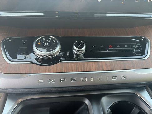 New 2027 Ford Expedition King Ranch AWD/4WD image 26
