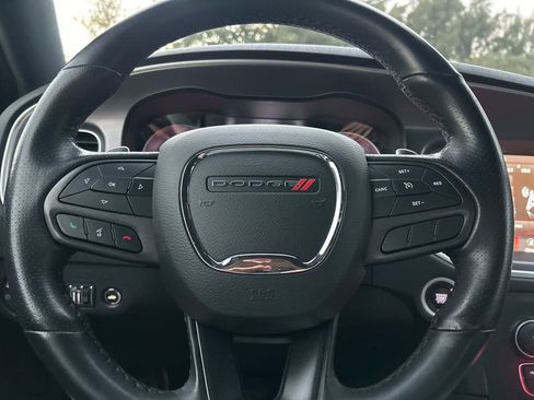 Used 2022 Dodge Charger Scat Pack image 23