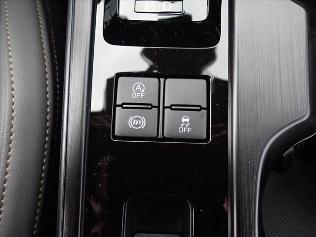 New 2026 Subaru Outback Limited AWD/4WD image 25