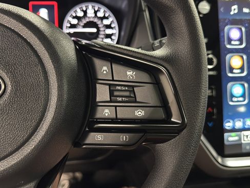 New 2026 Subaru Crosstrek 2.0i Premium AWD/4WD image 22