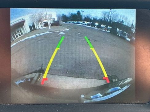 Used 2018 RAM 1500 ST image 17