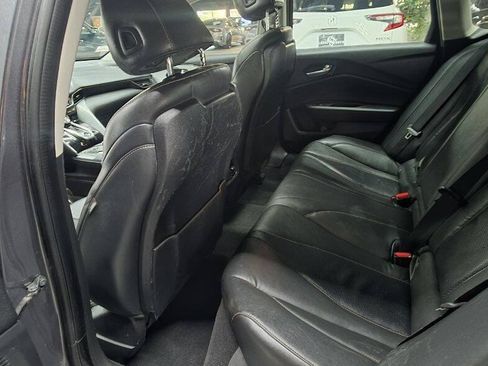 Used 2022 Acura TLX w/ Technology Package FWD image 18