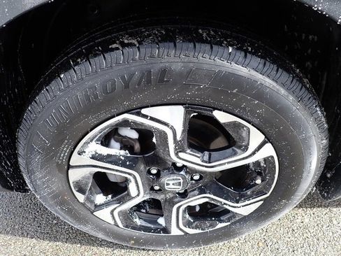 Used 2018 Honda CR-V Touring image 12