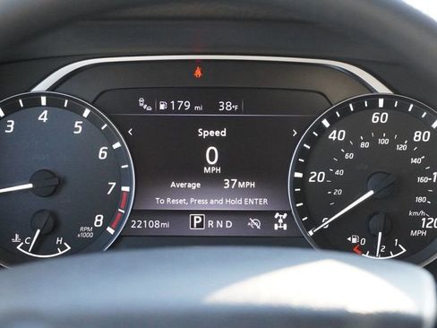 Used 2024 Nissan Frontier SV w/ Technology Package image 30