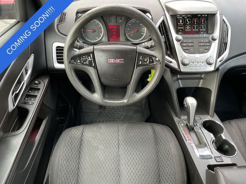 Used 2015 GMC Terrain SLE FWD image 11