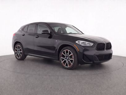 Used 2022 BMW X2 sDrive28i w/ Edition Package
