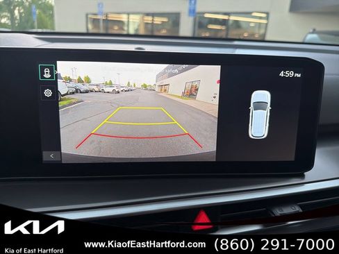 New 2026 Kia Sorento EX AWD/4WD image 31