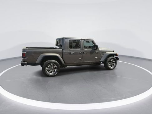 New 2026 Jeep Gladiator Sport image 9