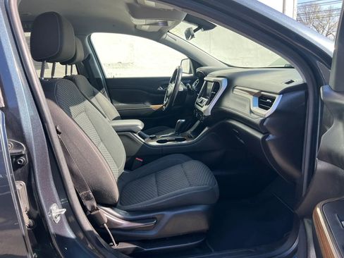 Used 2019 GMC Acadia SLE AWD/4WD image 32
