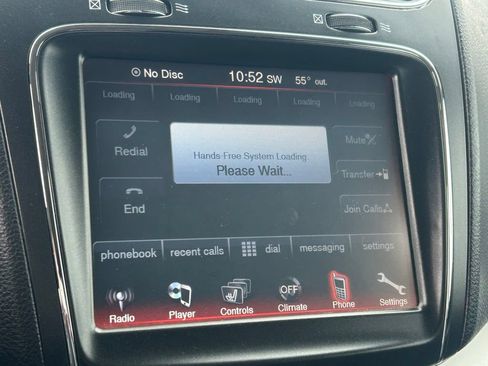 Used 2013 Dodge Journey Crew w/ Flexible Seating Group FWD image 27
