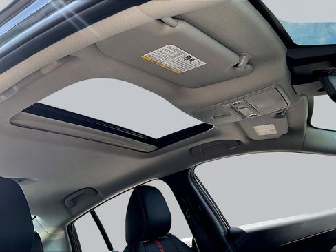 New 2026 Nissan Sentra SR FWD image 13