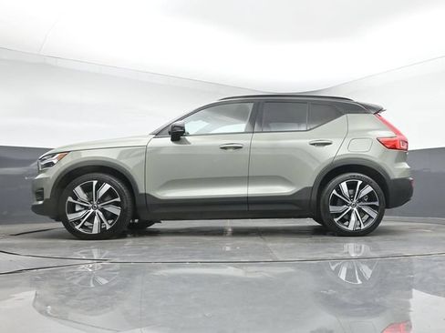 Used 2021 Volvo XC40 P8 Recharge w/ Advanced Package AWD/4WD image 14