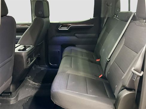 Used 2024 Chevrolet Silverado 1500 RST AWD/4WD image 5