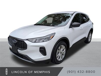 Used 2023 Ford Escape Active