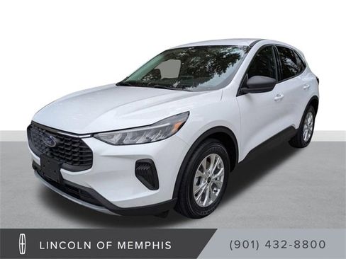 Used 2023 Ford Escape Active image 1