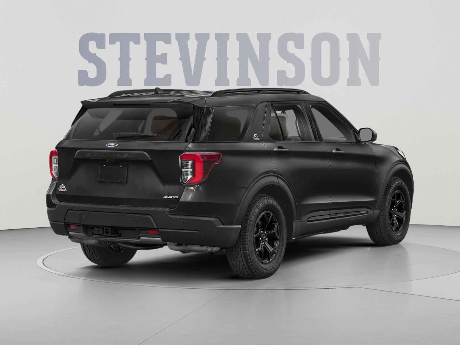 Used 2022 Ford Explorer Timberline w/ Timberline Technology Package AWD/4WD image 2