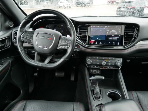 Used 2024 Dodge Durango GT AWD/4WD image 16