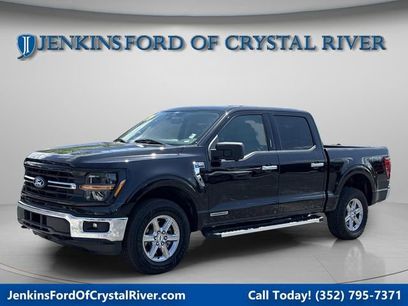 Used 2024 Ford F150 XLT w/ Mobile Office Package